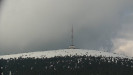 Horský hotel Volareza - Praděd - Vysílač Praděd - 20.3.2023 v 14:01
