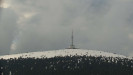 Horský hotel Volareza - Praděd - Vysílač Praděd - 20.3.2023 v 16:01