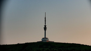 Horský hotel Volareza - Praděd - Vysílač Praděd - 13.6.2025 v 04:31 Horský hotel Volareza - Praděd - Vysílač Praděd - 13.6.2025 v 04:31