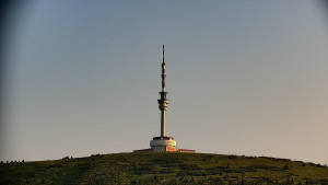 Horský hotel Volareza - Praděd - Vysílač Praděd - 13.6.2025 v 06:01 Horský hotel Volareza - Praděd - Vysílač Praděd - 13.6.2025 v 06:01