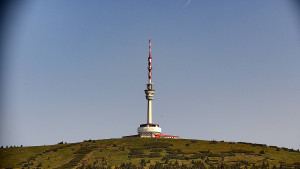 Horský hotel Volareza - Praděd - Vysílač Praděd - 13.6.2025 v 09:01 Horský hotel Volareza - Praděd - Vysílač Praděd - 13.6.2025 v 09:01