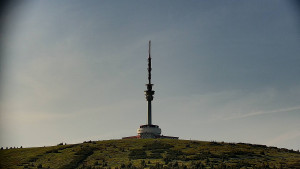 Horský hotel Volareza - Praděd - Vysílač Praděd - 13.6.2025 v 18:01 Horský hotel Volareza - Praděd - Vysílač Praděd - 13.6.2025 v 18:01