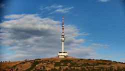 Vysílač Praděd