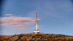 Vysílač Praděd