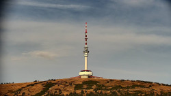 Vysílač Praděd