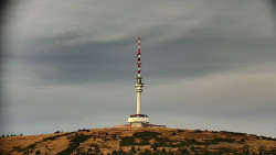 Vysílač Praděd