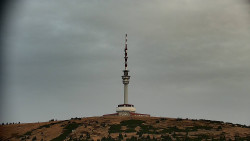 Vysílač Praděd