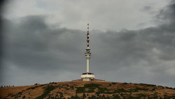 Vysílač Praděd