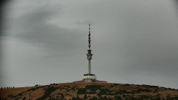 Vysílač Praděd