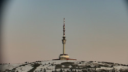 Vysílač Praděd