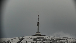 Vysílač Praděd