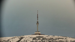 Vysílač Praděd