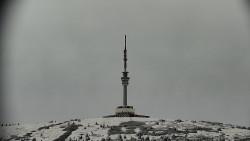 Vysílač Praděd
