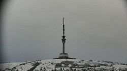 Vysílač Praděd