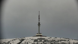 Vysílač Praděd