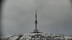 Vysílač Praděd