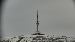 Vysílač Praděd