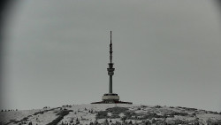 Vysílač Praděd