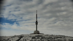 Vysílač Praděd