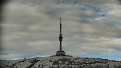 Vysílač Praděd