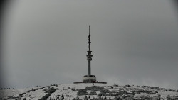 Vysílač Praděd