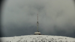 Vysílač Praděd