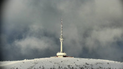 Vysílač Praděd
