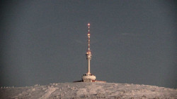 Vysílač Praděd