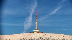 Vysílač Praděd
