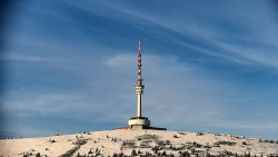 Vysílač Praděd
