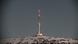 Vysílač Praděd