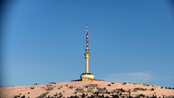 Vysílač Praděd