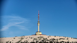 Vysílač Praděd