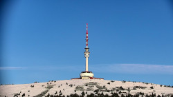 Vysílač Praděd