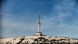 Vysílač Praděd