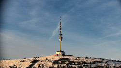 Vysílač Praděd