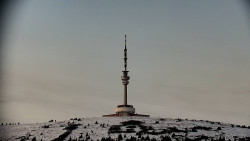 Vysílač Praděd