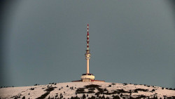 Vysílač Praděd