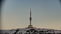 Vysílač Praděd