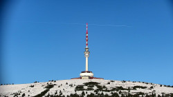 Vysílač Praděd