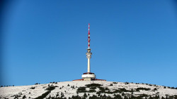 Vysílač Praděd