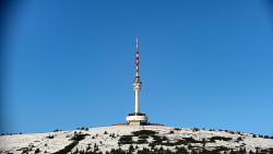 Vysílač Praděd