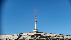 Vysílač Praděd