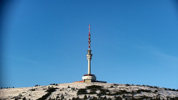 Vysílač Praděd
