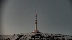 Vysílač Praděd