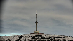 Vysílač Praděd