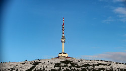 Vysílač Praděd