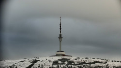 Vysílač Praděd