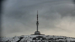 Vysílač Praděd