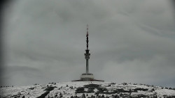 Vysílač Praděd
